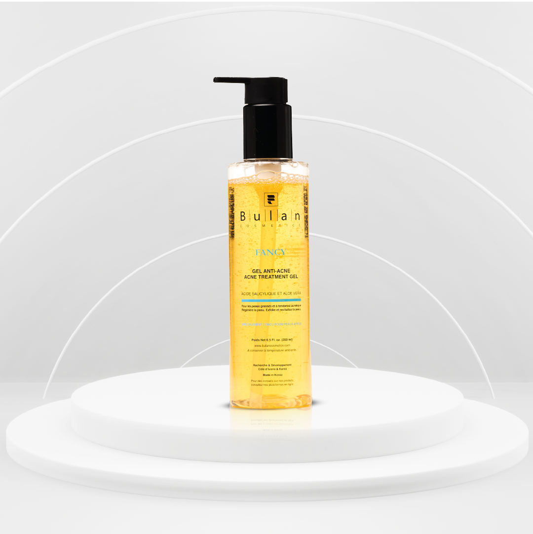 Gel FANCY vue principale